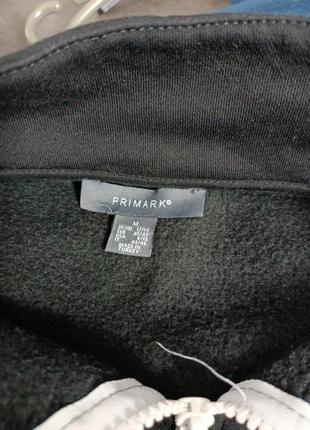 Укороченное худи primark турция3 фото