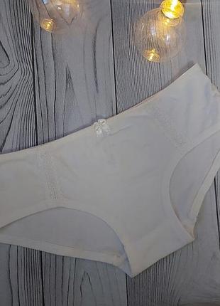 Трусы хипстеры женские от primark, р.6/8 uk