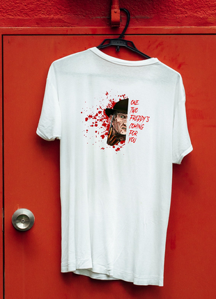 Футболки с надписями