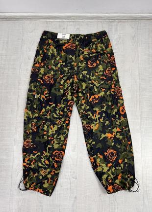 Джогери cropp nylon jogger2 фото