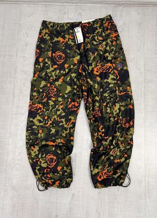 Джогери cropp nylon jogger