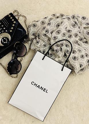 Стильный платок парео