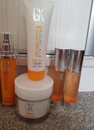 Global keratin серум сиворотка