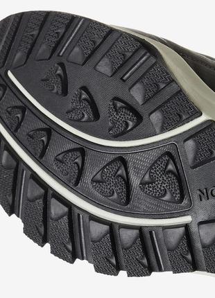 Полуботинки утепленные мужские northland nylon low оригинал австрия6 фото