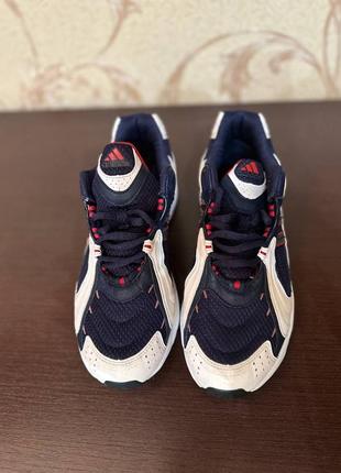 Кроссовки sepatu adidas adiprene 402⁄3 оригинал <unk> винтаж