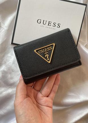 Гаманець guess кошелек