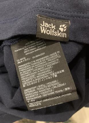 Футболка jack wolfskin3 фото