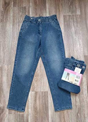Детские джинсы alive германия для девочек рост 146 см 152 см2 фото
