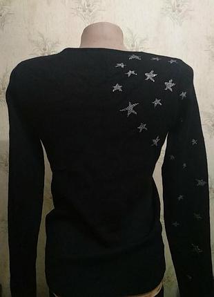 Свитер guess, оригинал 3