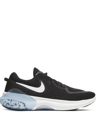 Кроссовки nike joyride dual run black новые, оригинал1 фото