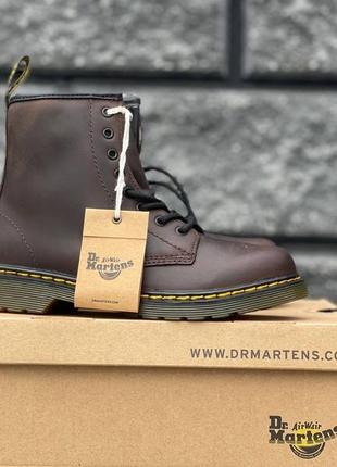 Черевики dr.martens1 фото