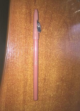 Олівці для губ