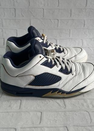 Баскетбольні кросівки jordan 5 retro баскетбольные кроссовки оригинал