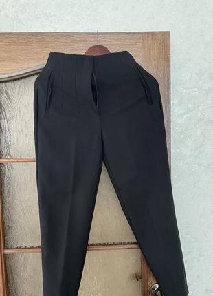 Новые брюки женские от zara