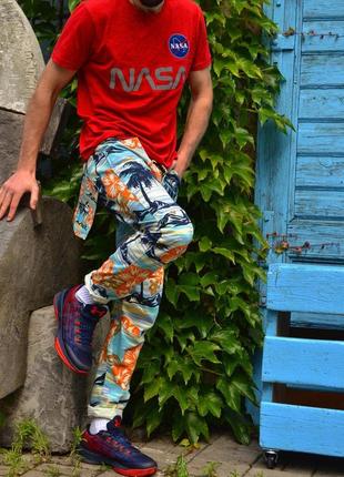 Чоловічі штани g-star