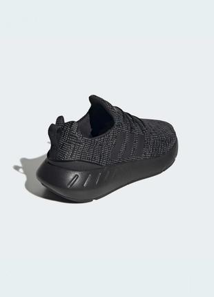 Кроссовки adidas swift run 22, 100% оригинал5 фото