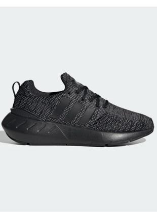 Кроссовки adidas swift run 22, 100% оригинал