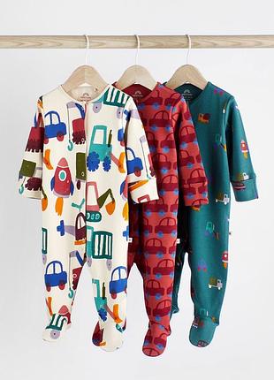 Мужчины next 3 шт🚜🚜🚜