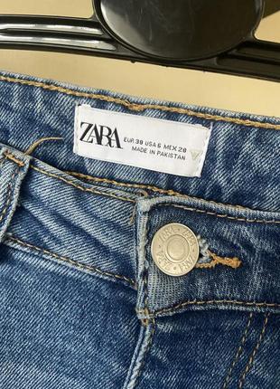 Джинсы zara4 фото