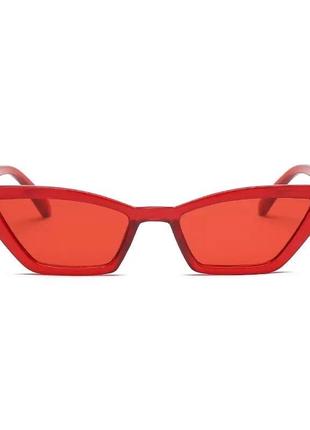 Солнечные очки в стиле ретро4 фото