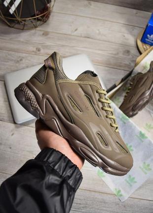 Шикарные стильные кроссовки "adidas word thailand sandel"