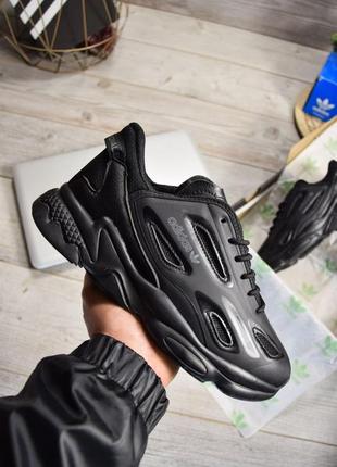 Шикарные стильные кроссовки "adidas word thailand sandel"