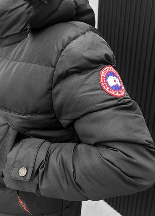 Куртка canada goose6 фото