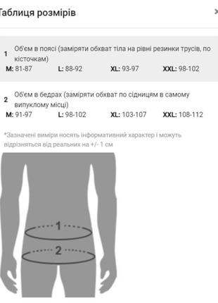 Плавки для серфінгу desmit червоного кольору3 фото