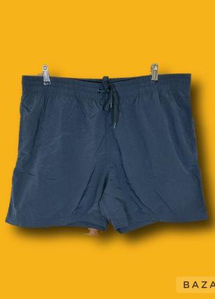 Стильные мужские шорты оригинальные отличного качества новые kappa размер s m l