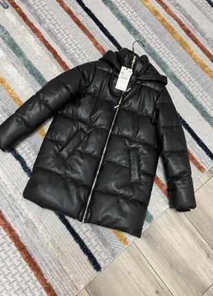 Куртка zara