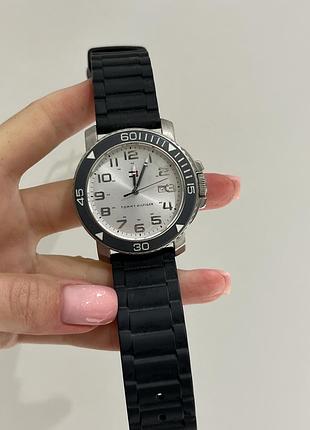 Часы мужской оригинал tommy hilfiger