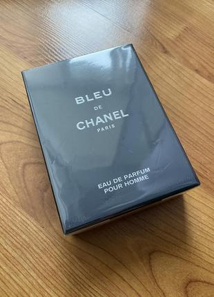 Мужские духи  100 ml.