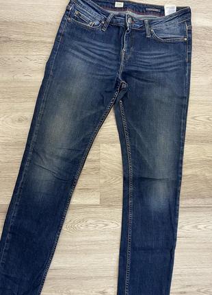Джинси джинсы tommy5 фото