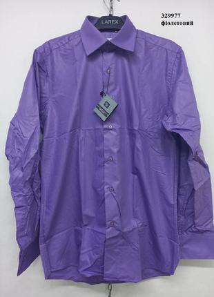 Рубашка мужская качественная туречевина2 фото