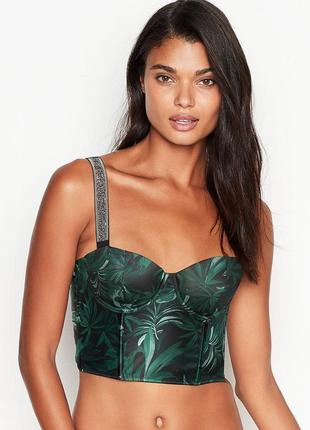 Бюстгальтер вікторія сікрет оригінал victoria's secret корсет виктория сикрет оригинал