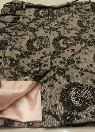 Спідниця jr 3