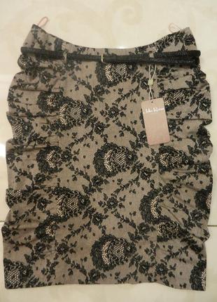 Спідниця jr 5