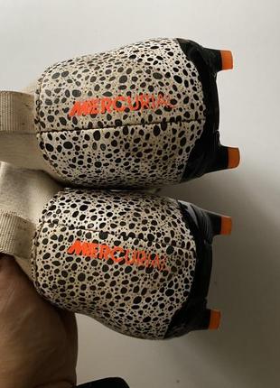 Nike бутсы оригинал 36 размер копы футбольные4 фото