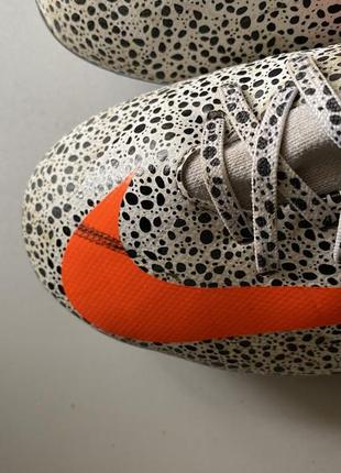 Nike бутсы оригинал 36 размер копы футбольные5 фото