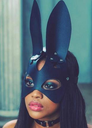 Маска заяц (кролик), унисекс wuke one size
