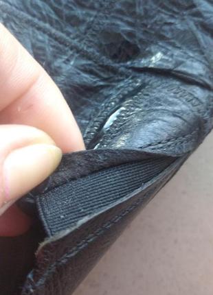 Мужские туфли натур кожа 41р strado ручная работа