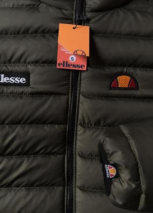 Куртка ellesse