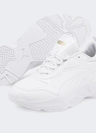 Кроссовки puma cassia sl оригинал