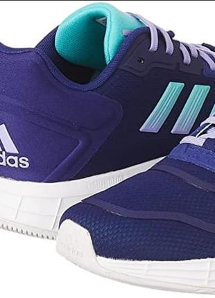 Кроссовки adidas duramo 10 женские для бега