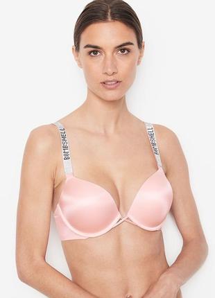 Бюстгальтер зі стразами вікторія сікрет оригінал victoria's secret виктория сикрет бюст