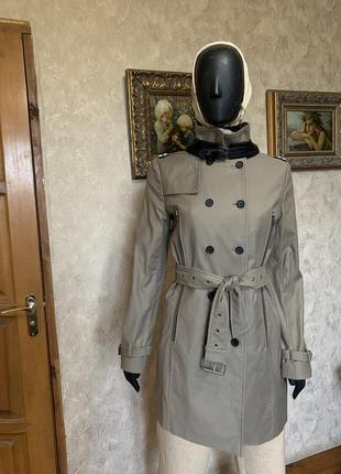 The kooples оригинал тренч 9