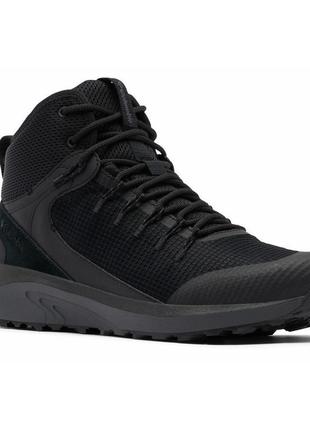 Columbia trailstorm mid waterproof мужские ботинки оригинал