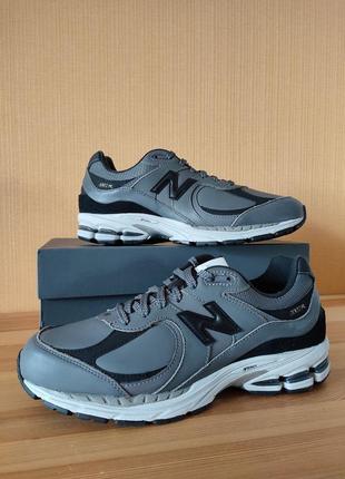 Оригинал! new balance 2002r m2002rvg 42.5 и 44р. 990v 1906r 550 9911 фото