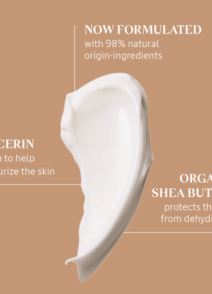 Новый увлажняющий крем для лица фирмы l'occitane2 фото