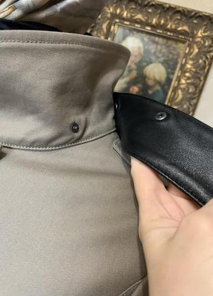 The kooples оригинал тренч 8
